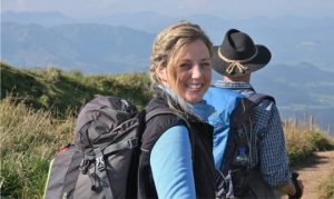 Dem Ruf der Natur folgen - wandern durch das Allgäu